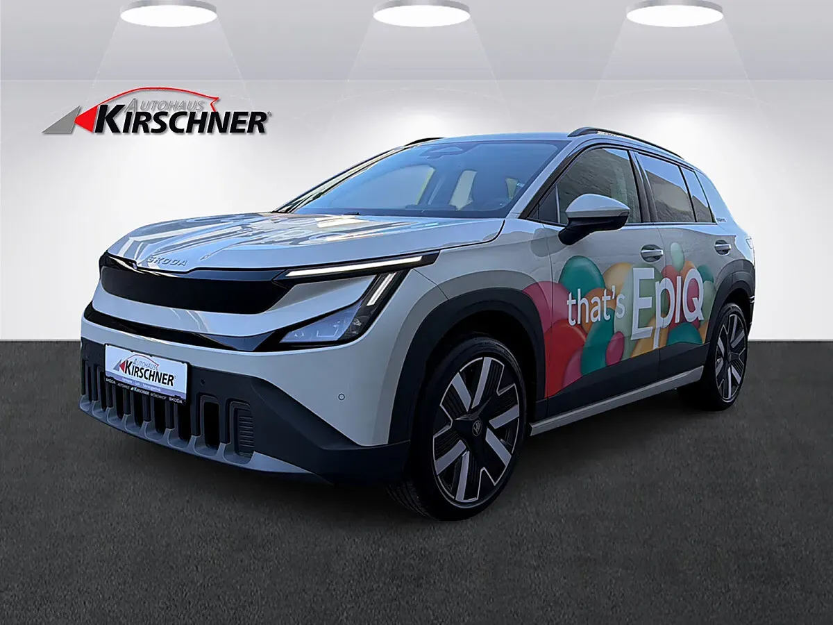 Skoda Epiq