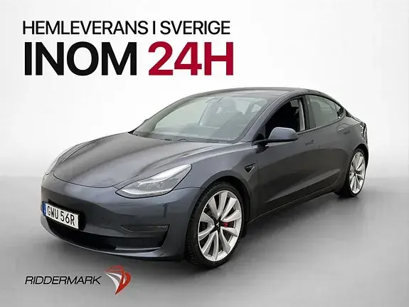 Tesla Model 3 2021 photo 4
