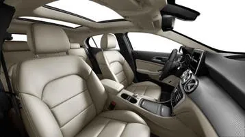 Mercedes-Benz Gla 2016 photo 2