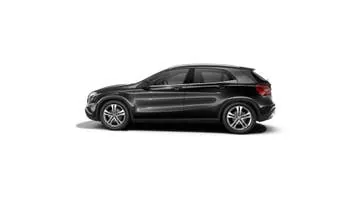 Mercedes-Benz Gla 2016 photo 3