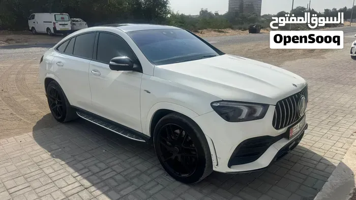 Mercedes-Benz Gle 2023 photo 4