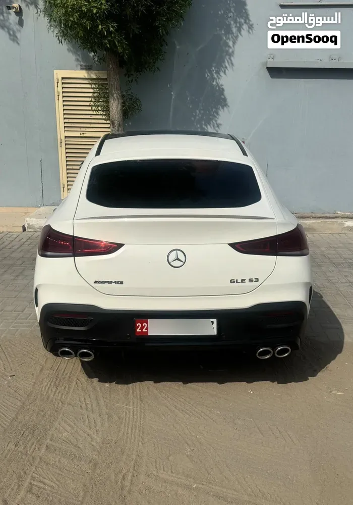 Mercedes-Benz Gle 2023 photo 3