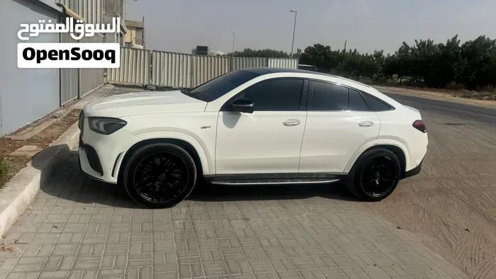 Mercedes-Benz Gle 2023 photo 2