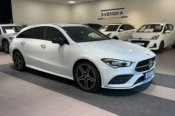 Mercedes-Benz Cla200