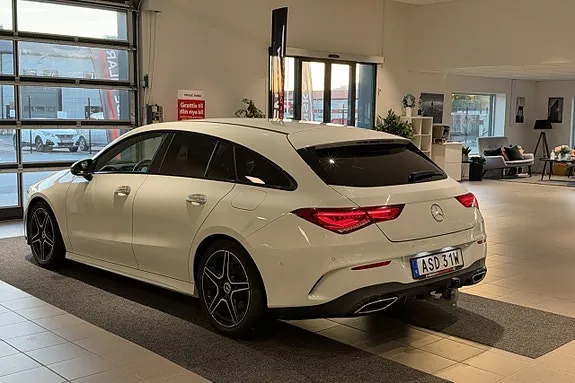 Mercedes-Benz Cla200 2021 photo 5