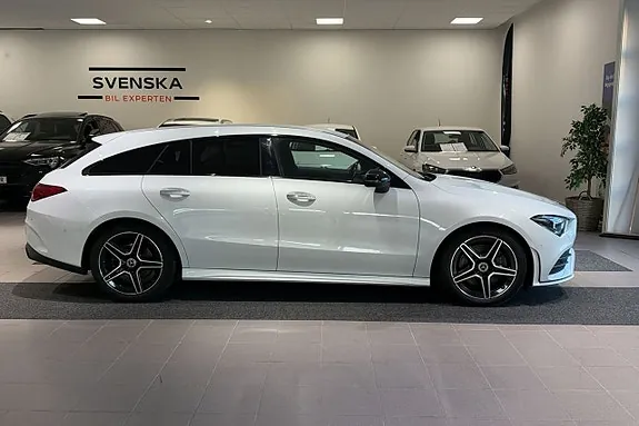Mercedes-Benz Cla200 2021 photo 2