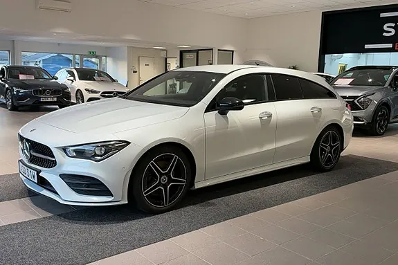 Mercedes-Benz Cla200 2021 photo 3