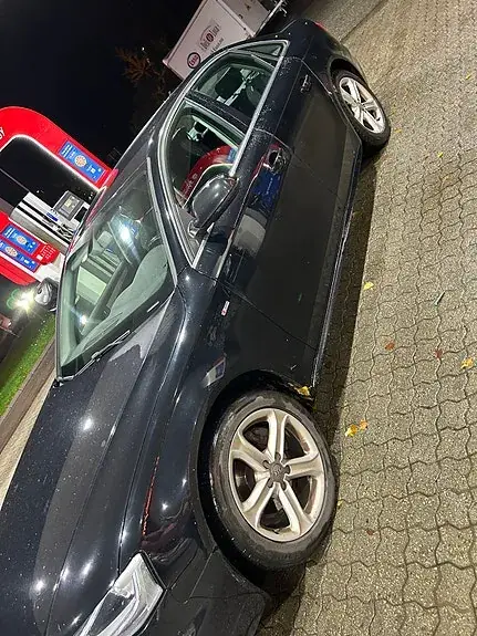 Audi A4 2015 photo 5