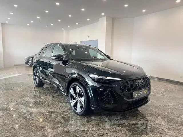 Audi Q5 2025 photo 2