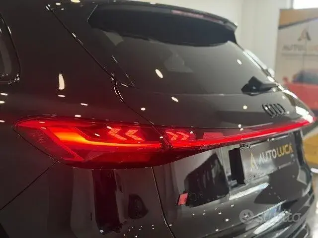Audi Q5 2025 photo 5