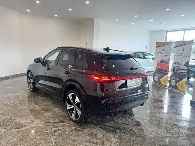 Audi Q5 2025 photo 3