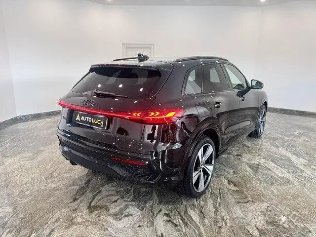 Audi Q5 2025 photo 4