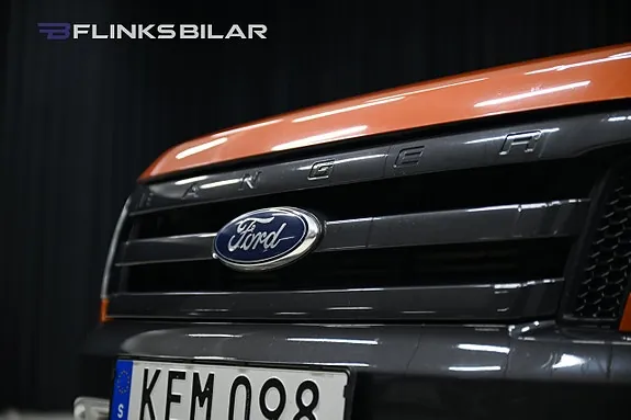 Ford Ranger 2016 photo 2