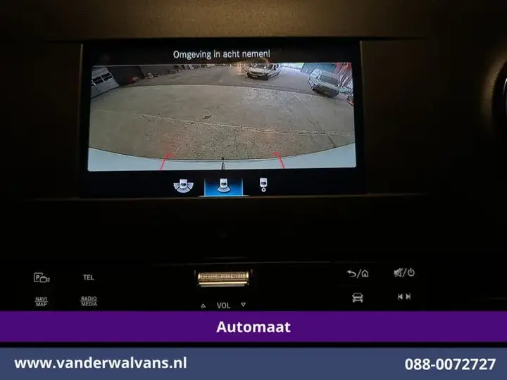 Mercedes-Benz Sprinter 2021 photo 3