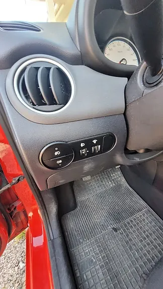 Hyundai I10 2008 photo 5