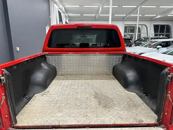 Volkswagen Amarok 2019 photo 5