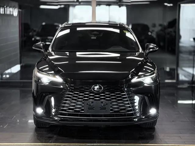 Lexus Rx 350 2023 photo 3
