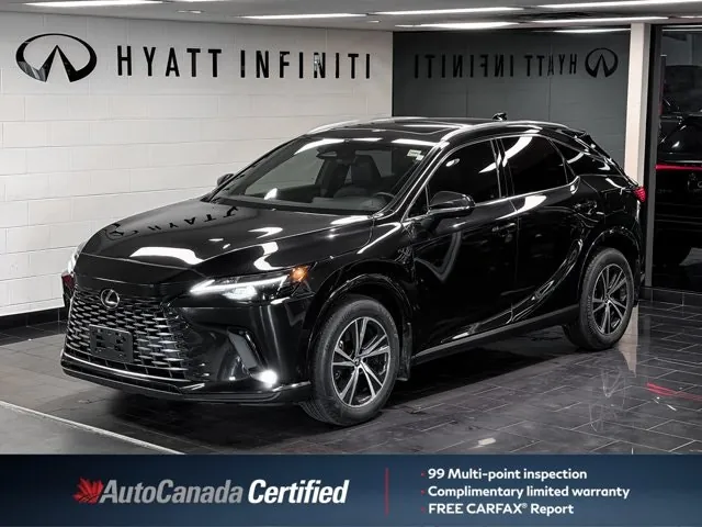 Lexus Rx 350