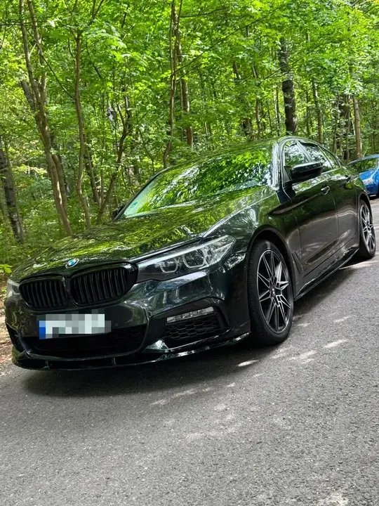 BMW 520D G30