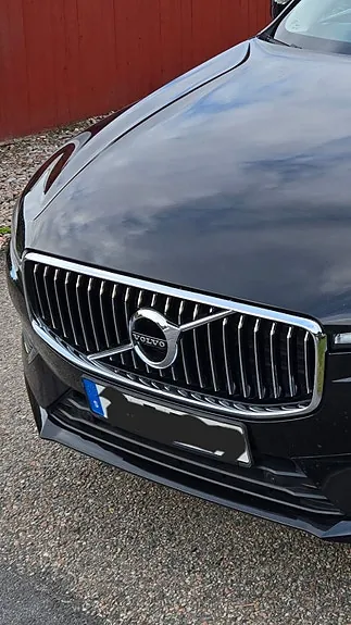 Volvo Xc60 2019 photo 5