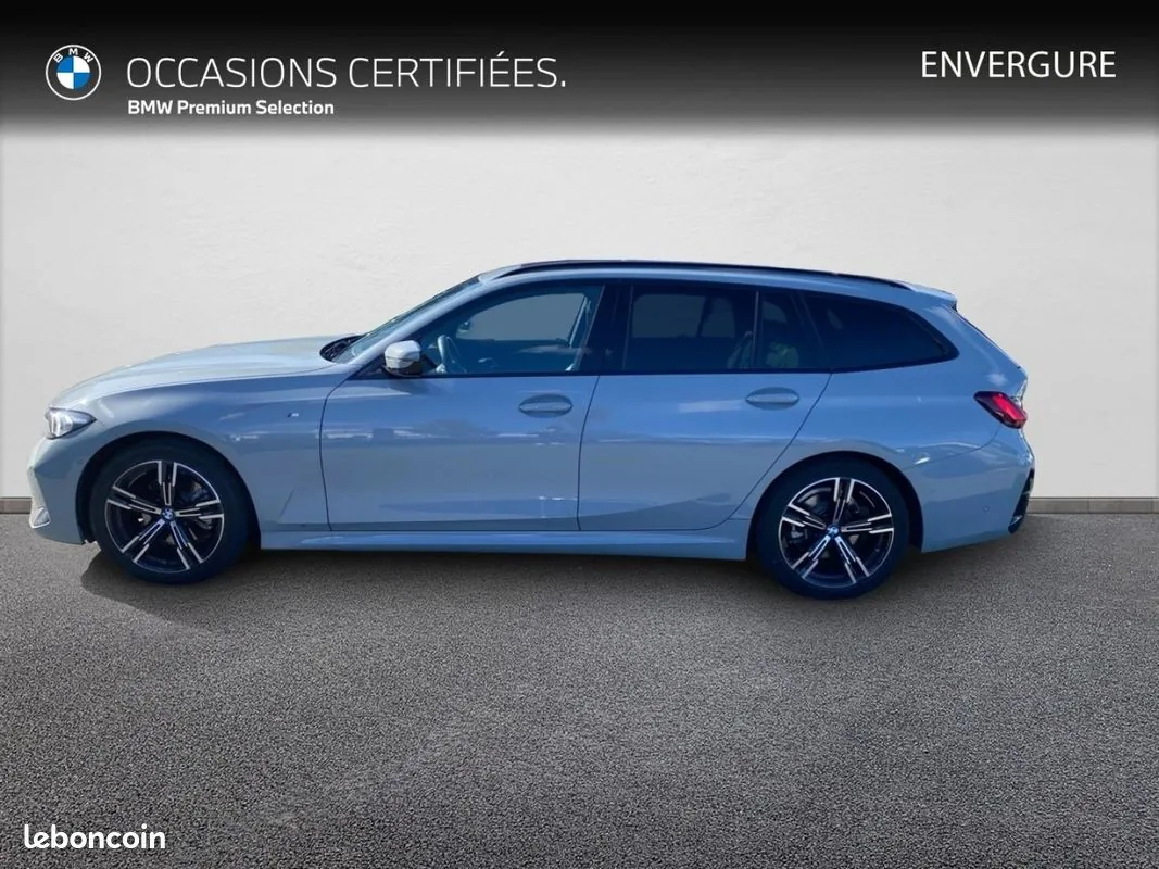 BMW 3 Series 2026 photo 3