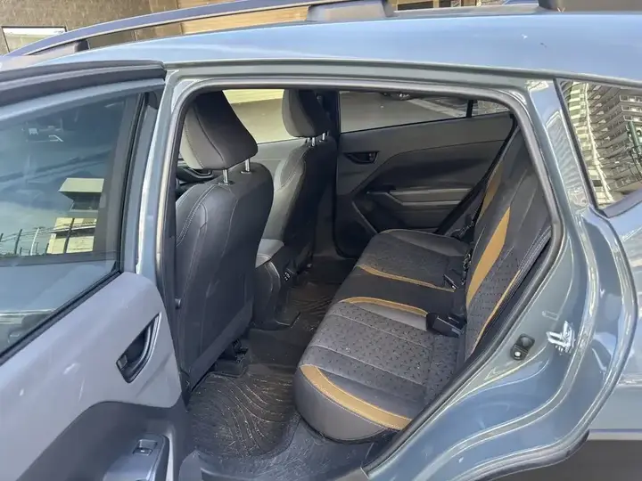 Subaru Crosstrek 2024 photo 5