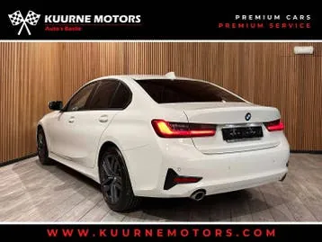 BMW 3 Series 2020 photo 2