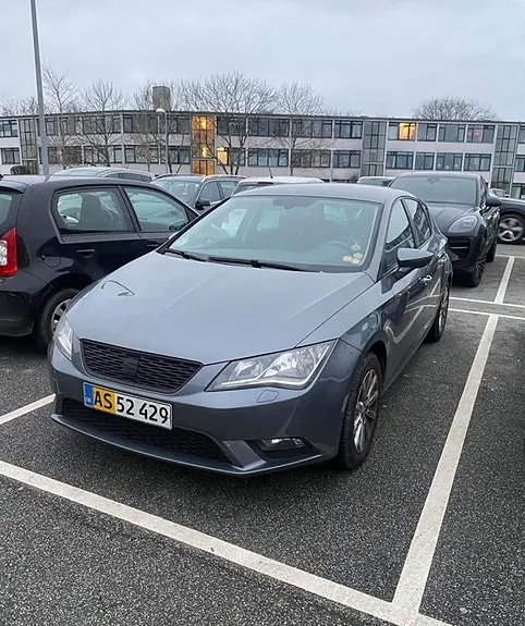 Seat Leon 2013 photo 5