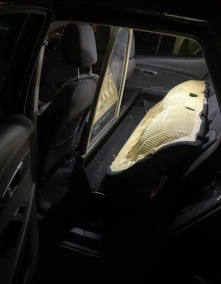 Seat Leon 2013 photo 4