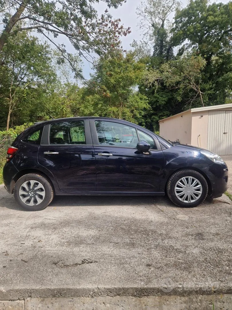 Citroen C3 2013 photo 4