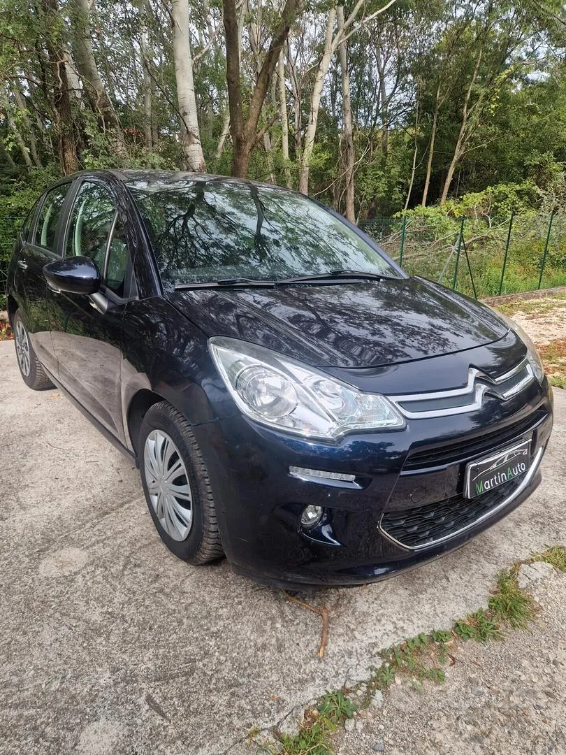 Citroen C3 2013 photo 3