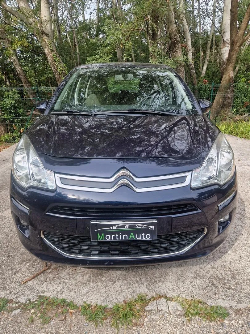 Citroen C3 2013 photo 2