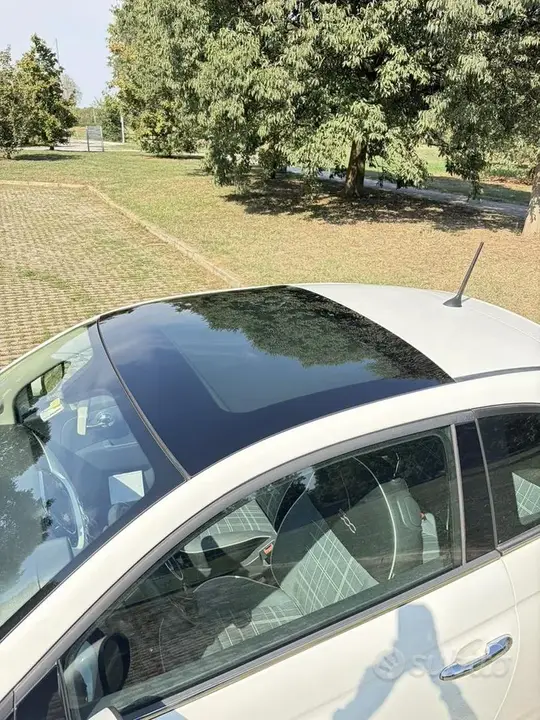 Fiat 500 2017 photo 2