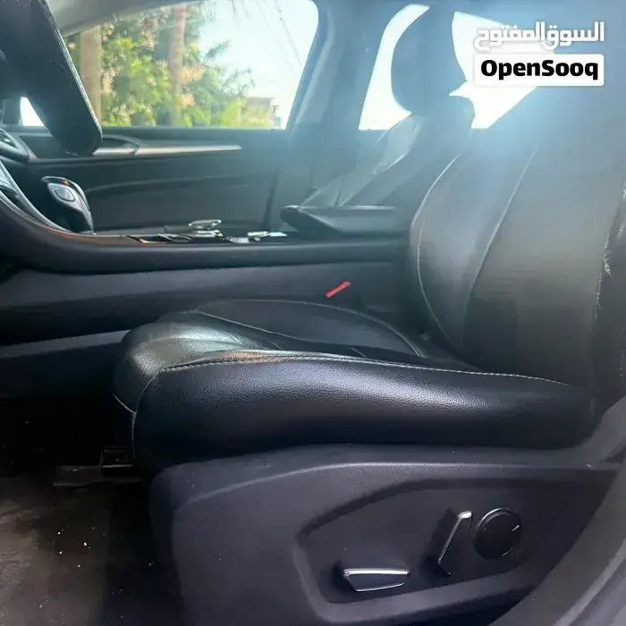 Ford Fusion 2016 photo 4