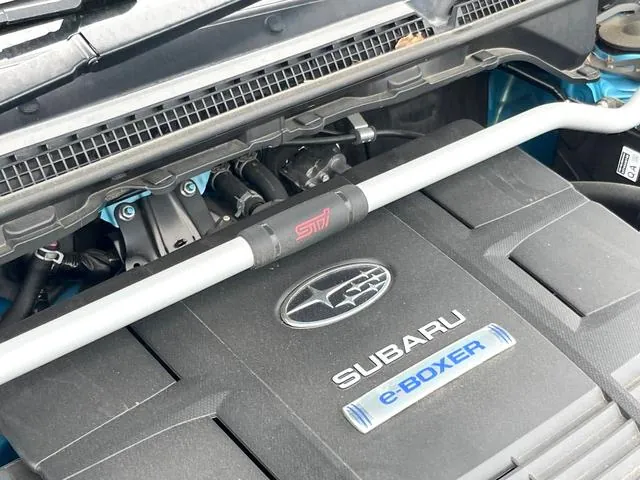 Subaru Xv Advance D 2019 photo 5