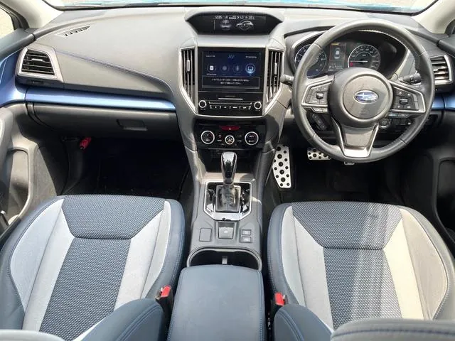Subaru Xv Advance D 2019 photo 2