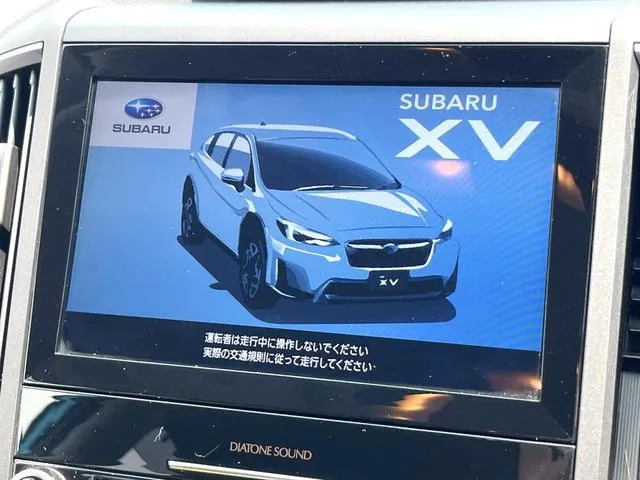 Subaru Xv Advance D 2019 photo 3