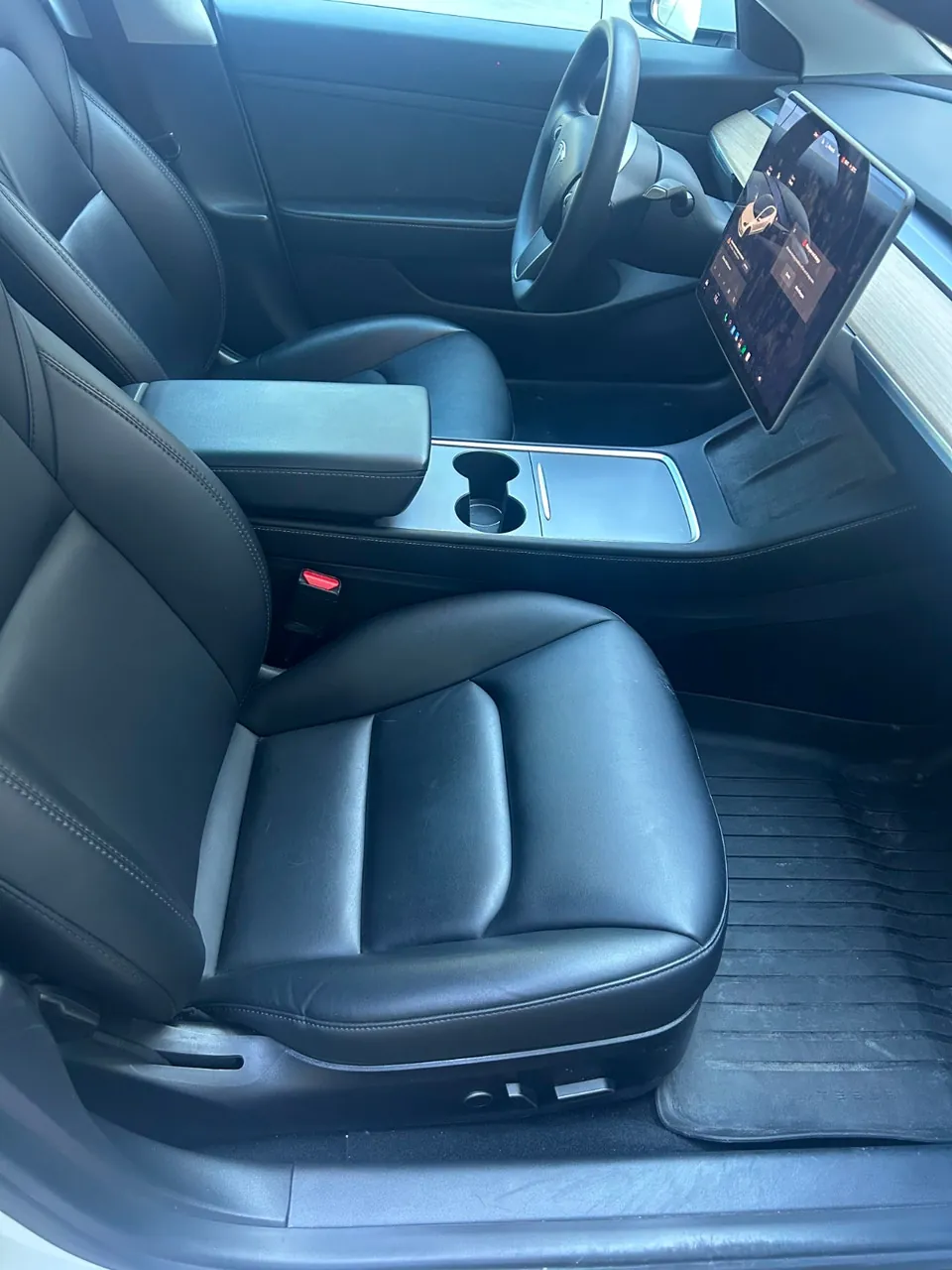 Tesla Model 3 2021 photo 5