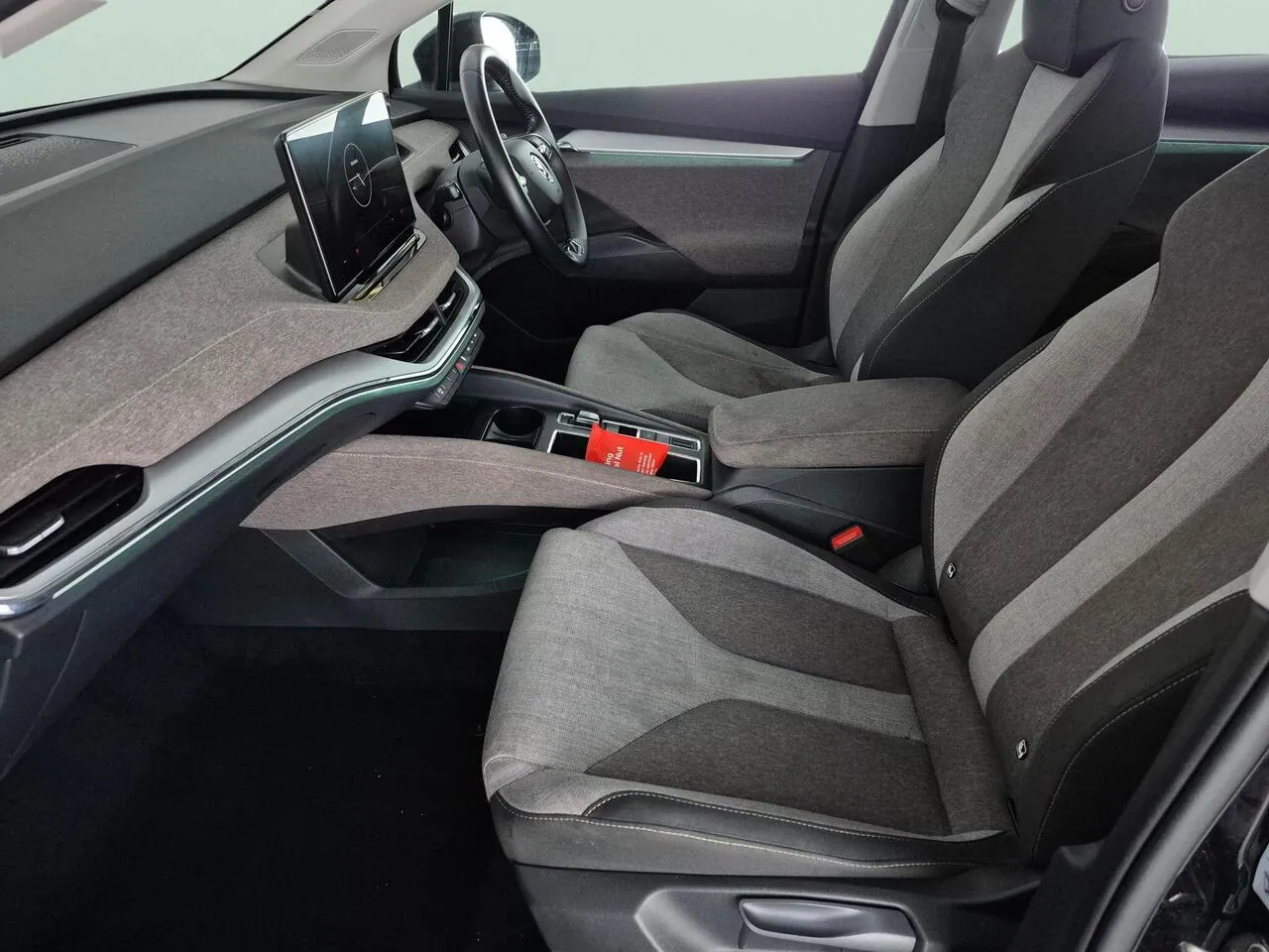 Skoda Enyaq 2022 photo 4