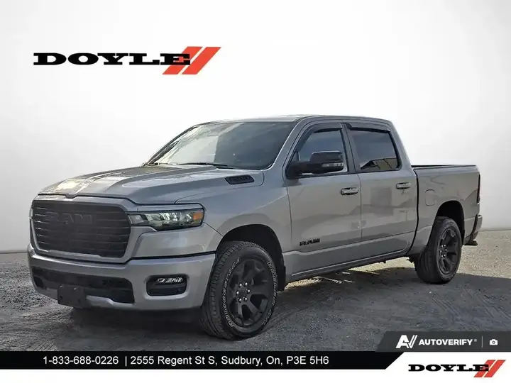 Ram 1500