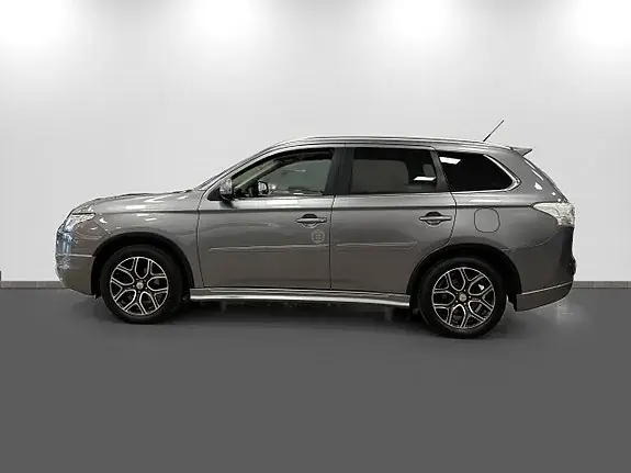 Mitsubishi Outlander 2015 photo 4