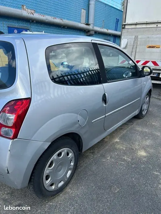 Renault Twingo 2009 photo 2