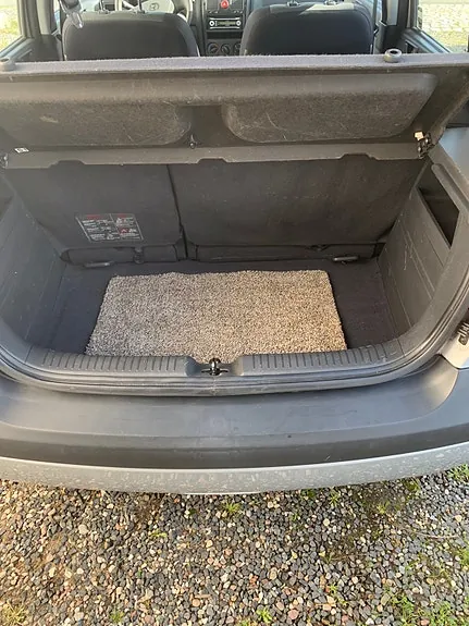 Hyundai Getz 2007 photo 5