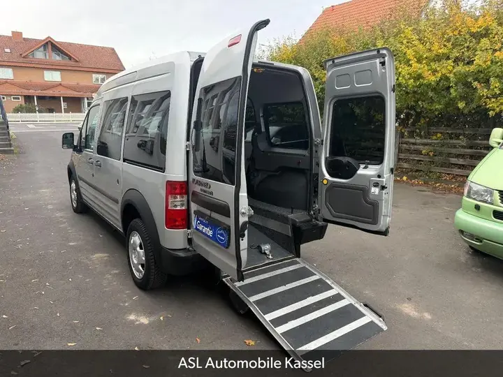 Ford Tourneo Connect