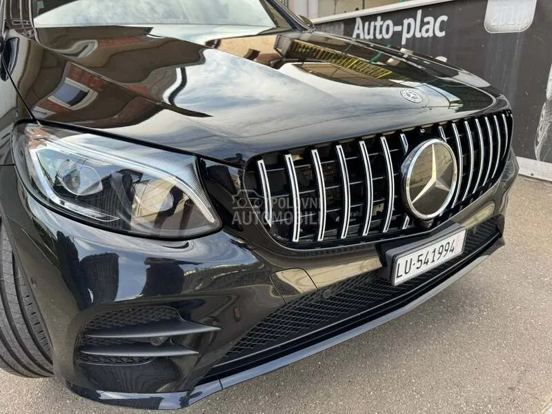 Mercedes-Benz Glc 250 2019 photo 4