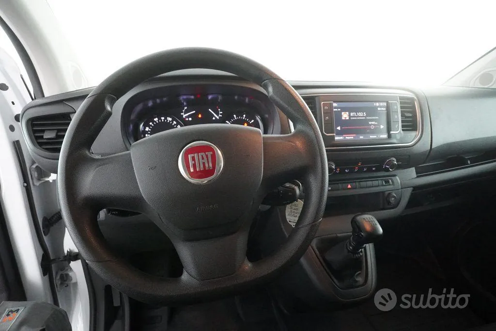Fiat Scudo 2023 photo 3