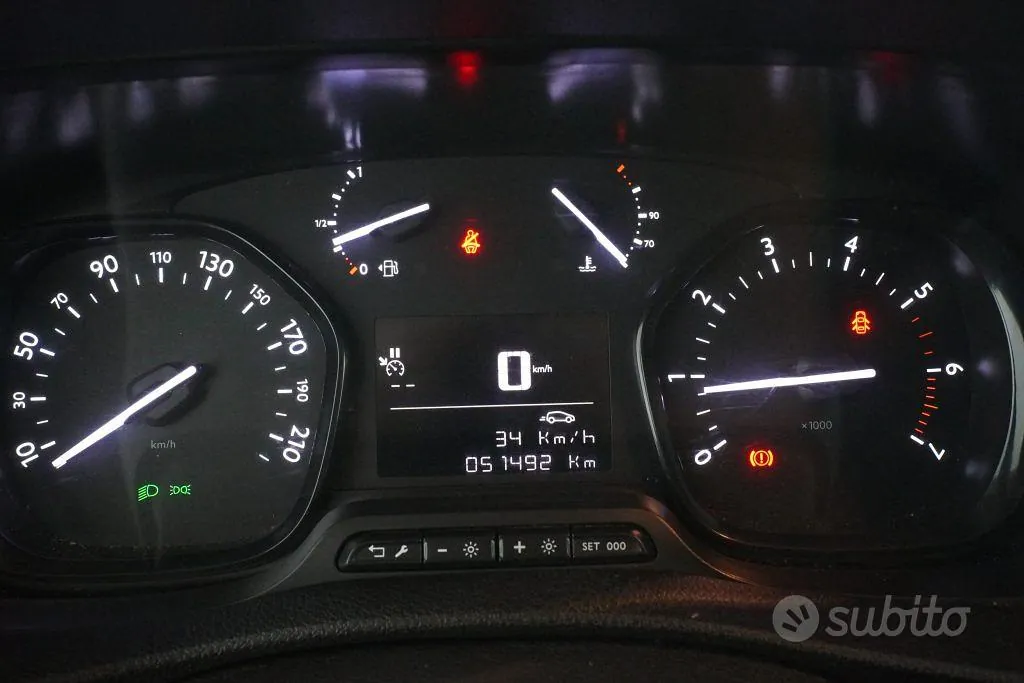 Fiat Scudo 2023 photo 5