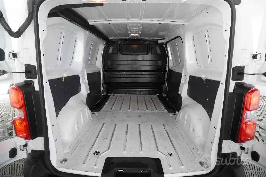 Fiat Scudo 2023 photo 4