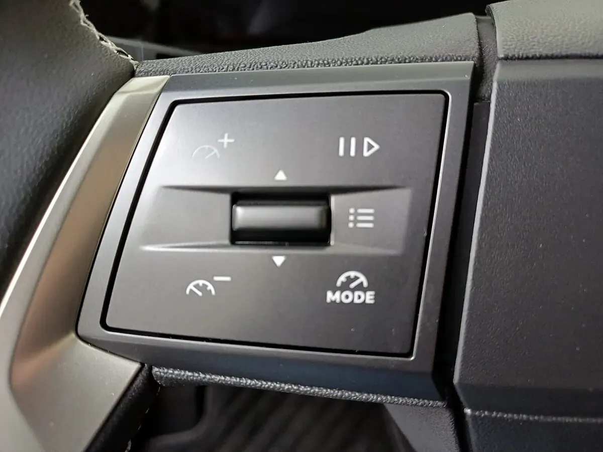 Opel Frontera 2026 photo 3