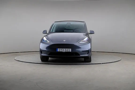 Tesla Model Y 2023 photo 3